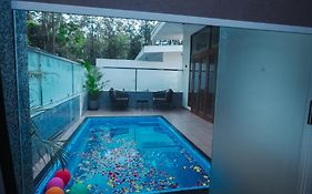Dnc Shevaroys Resorts & Spa